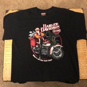 Harley-Davidson T-Shirt